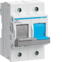 Lasttrennschalter L75M