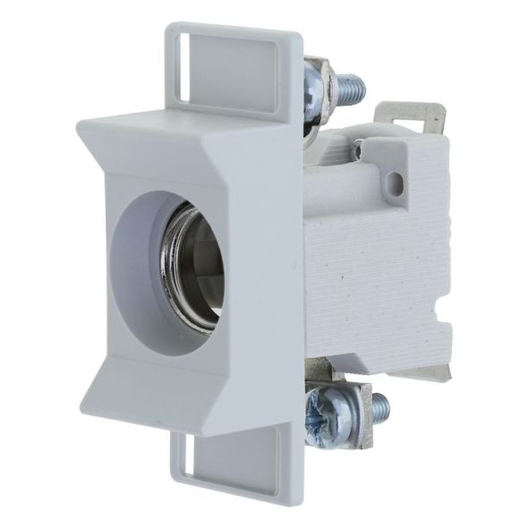 Sicherungsunterteil 1 POLE BAS#FRN02-D