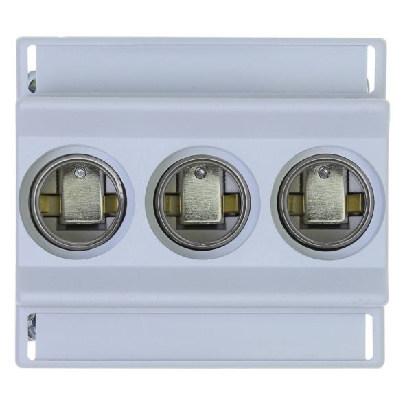 Sicherungsunterteil SICHERUNGS#TFRN02C