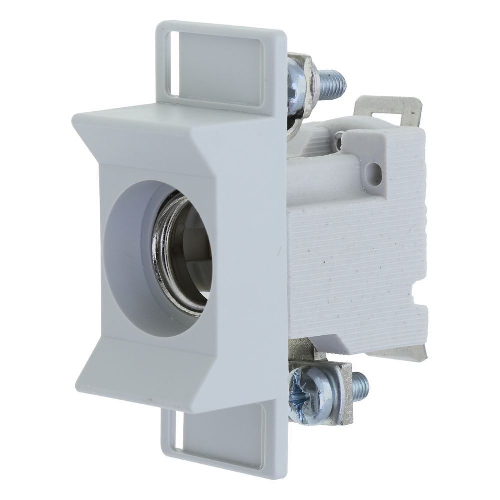 Sicherungsunterteil 1 POLE BAS#FRN02-SD