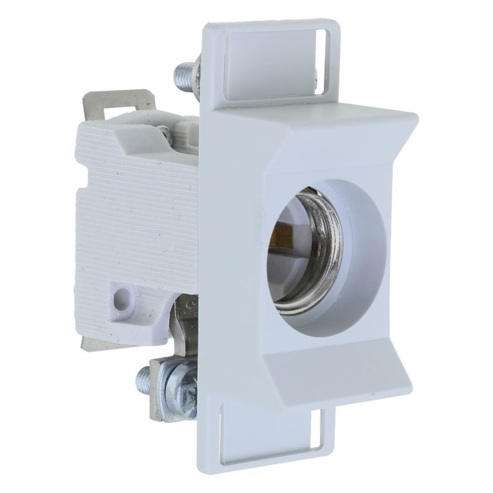 Sicherungsunterteil 1 POLE BAS#FRN02-SD