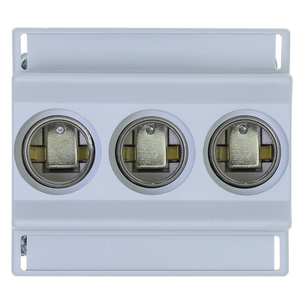 Sicherungsunterteil SICHERUNGS#TFRN02C