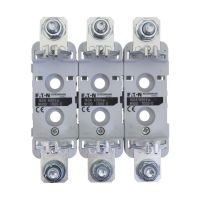 Sicherungsunterteil Triple Pol#TD00-D