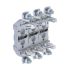Sicherungsunterteil Triple Pol#TD00-D