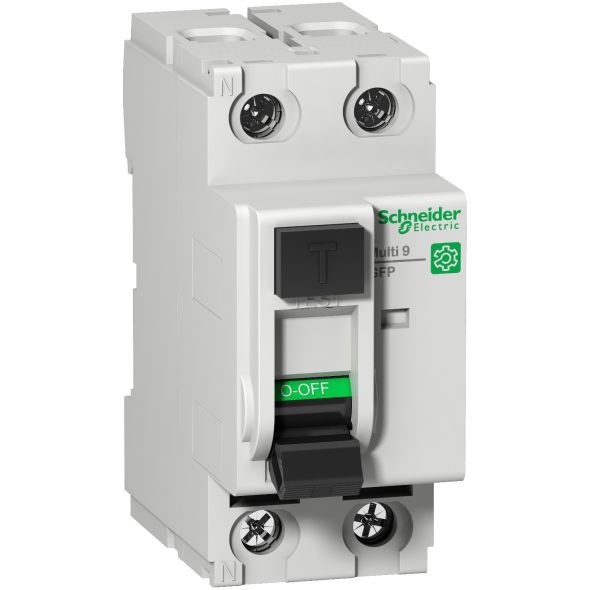 Multi 9 OEM GFP (FI)2-pol. M9R12225 Multi 9 OEM GFP (FI)2-pol. M9R12225