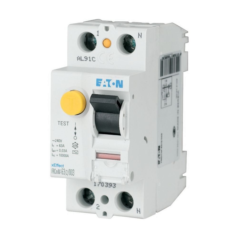 FI-Schalter FRCMM-63/2/03-A FI-Schalter FRCMM-63/2/03-A