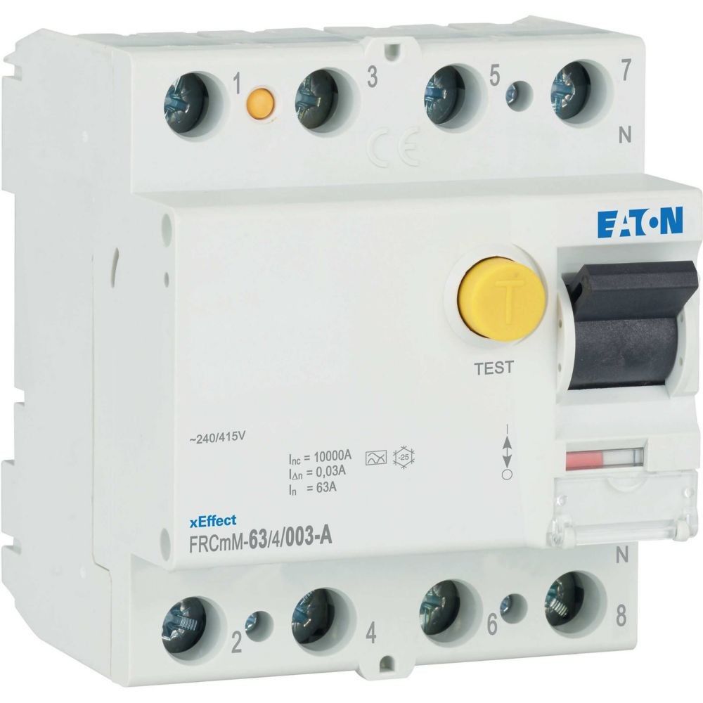 FI-Schalter FRCMM-63/4/003-A
