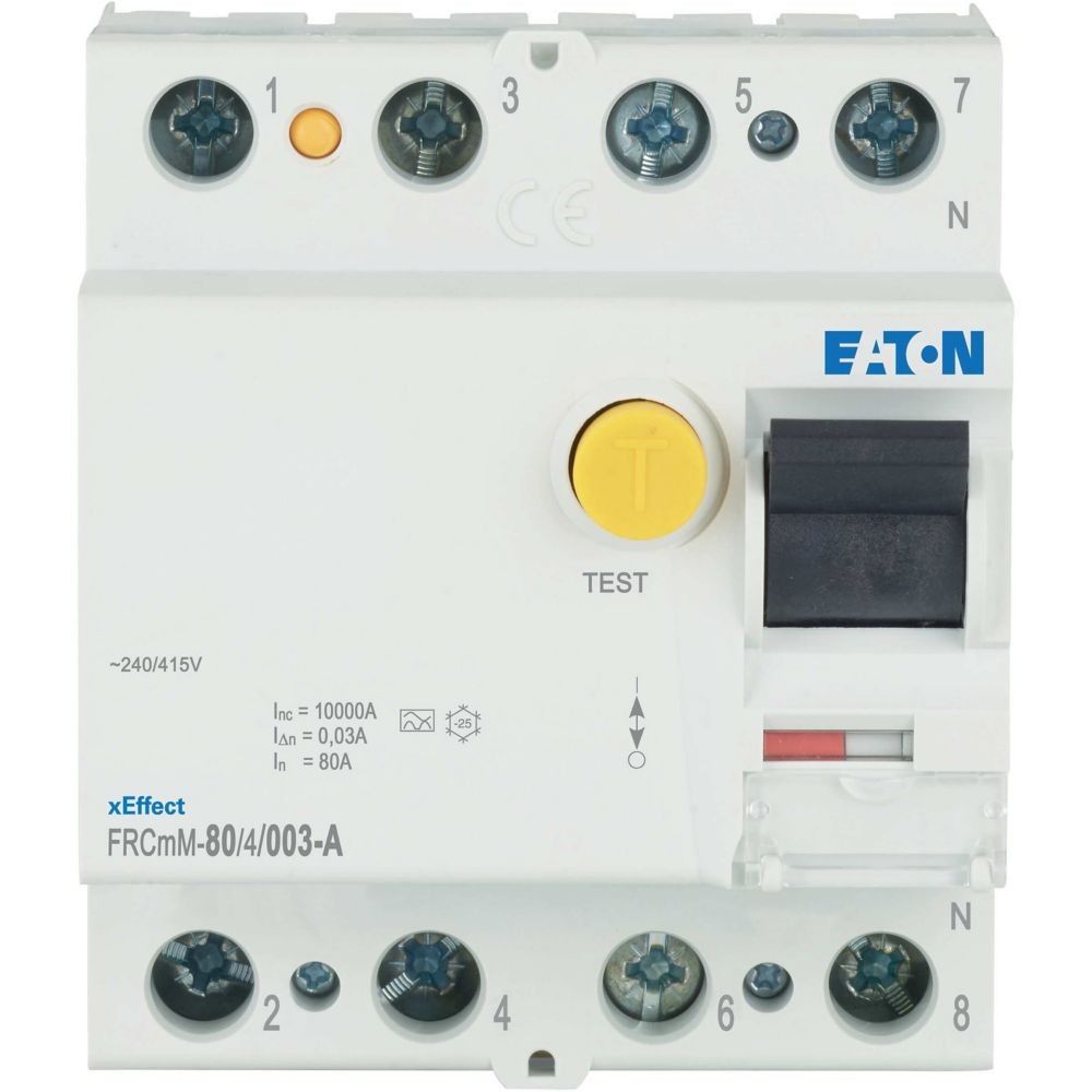 FI-Schalter FRCMM-80/4/003-A