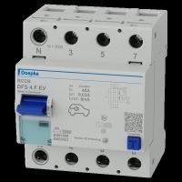 FI-Schalter DFS 4040-4/0,03-F EV