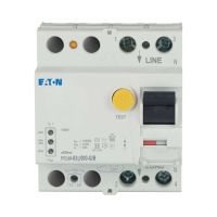 Digitaler FI-Schalter FRCdM-63/2/003-G/B