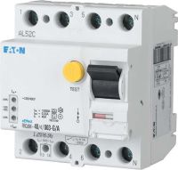 Digitaler FI-Schalter FRCDM-63/4/003-R