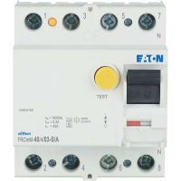 FI-Schalter FRCMM-40/4/03-S/A