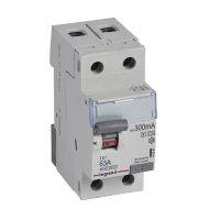 Fehlerstrom-Schutzschalter 411587