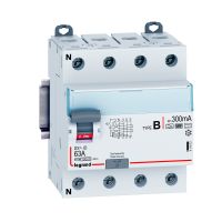 Fehlerstromschutzschaler 411972