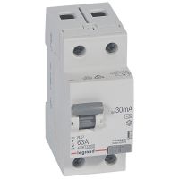 Fehlerstromschutzschalter 402038