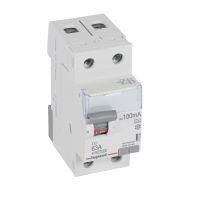 Fehlerstromschutzschalter 411566