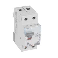 Fehlerstromschutzschalter 411596