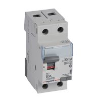 Fehlerstromschutzschalter 411598