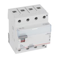 Fehlerstromschutzschalter 411767