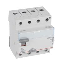 Fehlerstromschutzschalter 411803