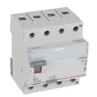 Fehlerstromschutzschalter 411806
