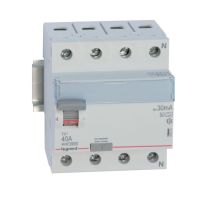 Fehlerstromschutzschalter 411815