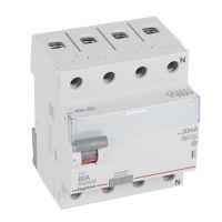 Fehlerstromschutzschalter 411817