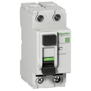 FI-Schutzschalter M9R11240 FI-Schutzschalter M9R11240