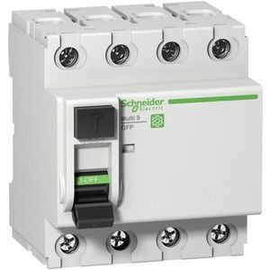 FI-Schutzschalter M9R81463 FI-Schutzschalter M9R81463