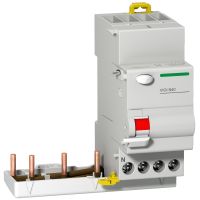 Multi 9 OEM Vigi N40 3-pol M9Y34740