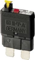 Kfz-Sicherungsautomat 1610-H2-25A