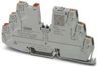 Geräteschutzschalter PTCB E1 24DC/2A NO