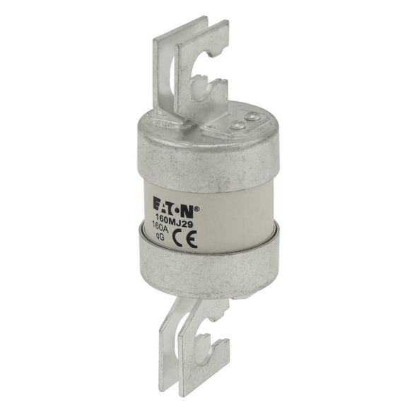 Sicherungseinsatz 160MJ29-6