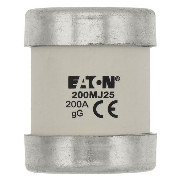 Sicherungseinsatz 200MJ25-6