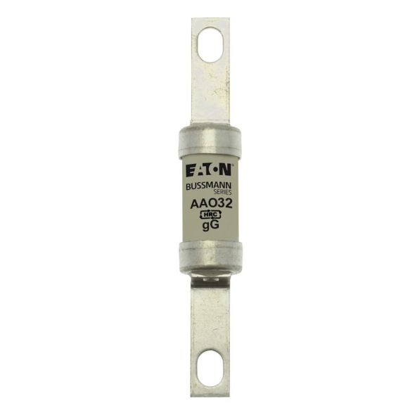Sicherungseinsatz AAO32 Sicherungseinsatz AAO32