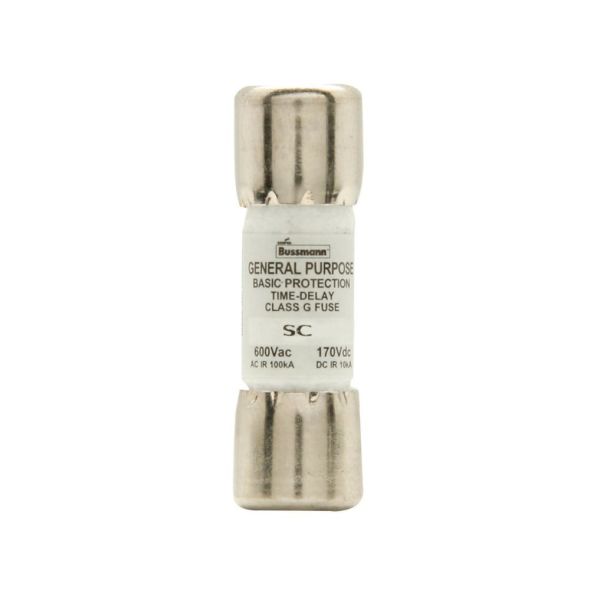 Sicherungseinsatz BK/SC-15