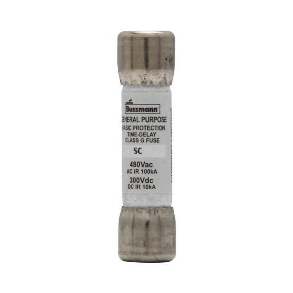 Sicherungseinsatz BK/SC-25 Sicherungseinsatz BK/SC-25
