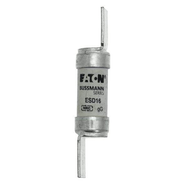 Sicherungseinsatz ESD16 Sicherungseinsatz ESD16