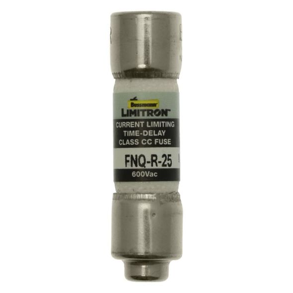 Sicherungseinsatz FNQ-R-25 Sicherungseinsatz FNQ-R-25
