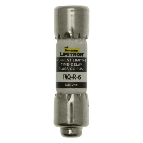 Sicherungseinsatz FNQ-R-6 Sicherungseinsatz FNQ-R-6
