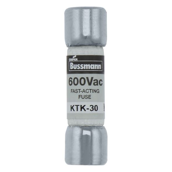 Sicherungseinsatz KTK-3/4