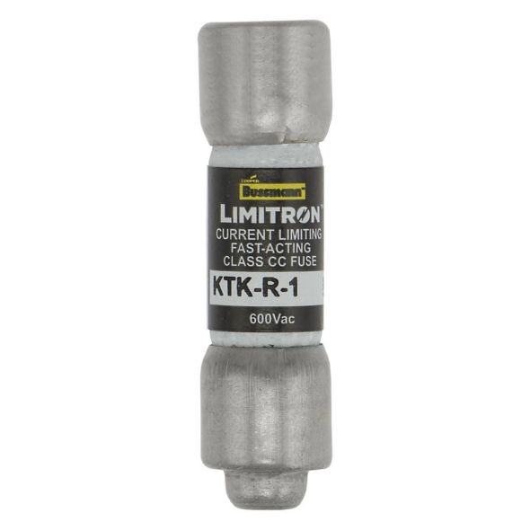 Sicherungseinsatz KTK-R-1