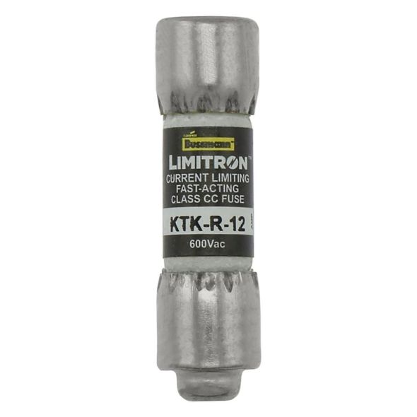 Sicherungseinsatz KTK-R-12