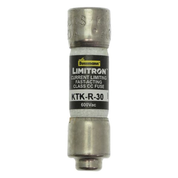 Sicherungseinsatz KTK-R-2/10 Sicherungseinsatz KTK-R-2/10