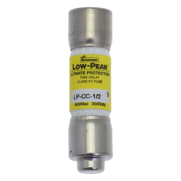 Sicherungseinsatz LP-CC-1/2