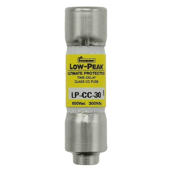 Sicherungseinsatz LP-CC-2-1/4