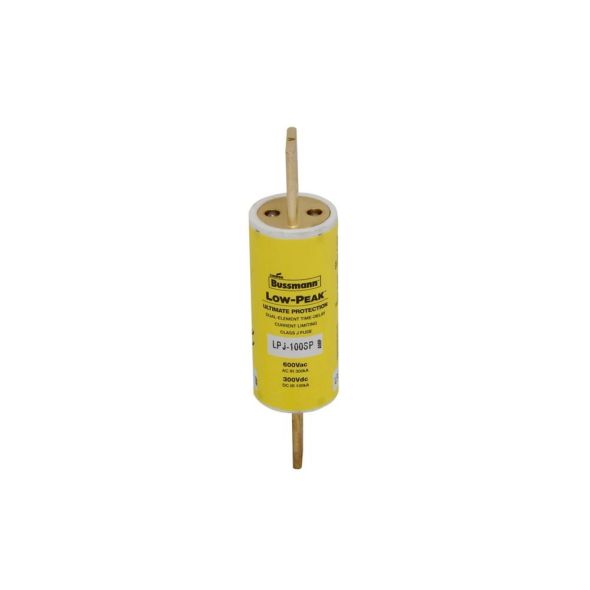 Sicherungseinsatz LPJ-100SP Sicherungseinsatz LPJ-100SP
