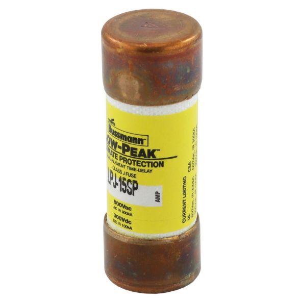 Sicherungseinsatz LPJ-15SP