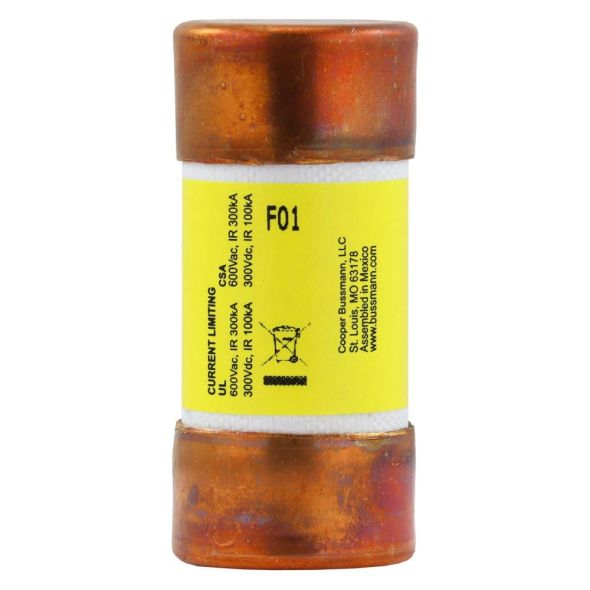 Sicherungseinsatz LPJ-40SP