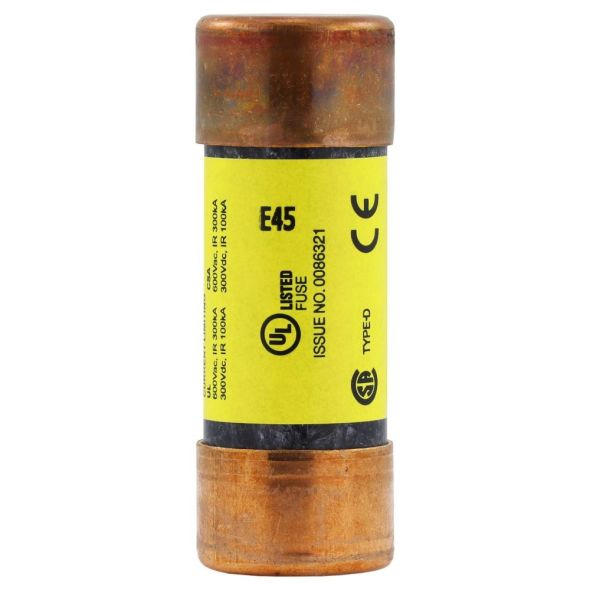 Sicherungseinsatz LPJ-4SP Sicherungseinsatz LPJ-4SP